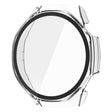 Elastyczny Huawei Watch GT 5 Pro 46mm Obudowa z Osłona ekranu w Szkło i Plastik