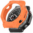 Amazfit T-Rex 3 Elastyczny Silikon / TPU Ramka (Bumper)