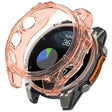 Garmin Fenix 8 43mm Przezroczysty Silikon / TPU Ramka (Bumper)