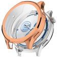 Naprawdę Wygodny Huawei WATCH GT 5 46 mm Silikon / TPU Obudowa