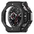 Naprawdę Wygodny Amazfit T-Rex 3 Silikon / TPU Obudowa