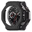Wygodny Amazfit T-Rex 3 Silikon / TPU Obudowa