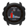 Garmin Forerunner 245 / Garmin Forerunner 245 Music Ochronny Silikon / TPU Uniwersalne Ramka (Bumper)