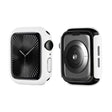 Wygodny Apple Watch Series 10 42mm Silikon / TPU Obudowa