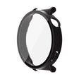 Miękki Huawei WATCH GT 5 41 mm Obudowa z Osłona ekranu w Szkło i Silikon / TPU