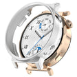 Huawei Watch GT 5 Pro 42mm Ochronny Silikon / TPU Ramka (Bumper)