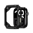 Naprawdę Wygodny Apple Smartwatch Silikon / TPU Obudowa