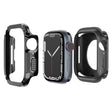 Niewiarygodnie Wygodny Apple Smartwatch Silikon / TPU Obudowa