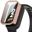 Absolutnie Dobry Xiaomi Smart Band 9 Active / Xiaomi Redmi Band 3 Szkło Obudowa