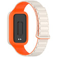 Super Przyjemny Xiaomi Smart Band 9 Active / Xiaomi Redmi Band 3 Silikon / Tpu Uniwersalne Pasek