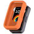 Xiaomi Smart Band 9 / Xiaomi Smart Band 8 Silikon / TPU Uniwersalne Ramka (Bumper)
