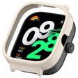 Miękki Xiaomi Redmi Watch 5 / Xiaomi Redmi Watch 4 Silikon / TPU Obudowa