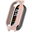 Xiaomi Smart Band 9 Ochronny Silikon / TPU Ramka (Bumper)