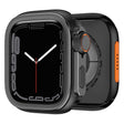 Apple Smartwatch Ochronny Metal Uniwersalne Ramka (Bumper)