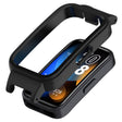 Huawei Smartwatch Ochronny Silikon / TPU Uniwersalne Ramka (Bumper)