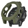 Garmin Descent G2 Elastyczny Silikon / TPU Ramka (Bumper)