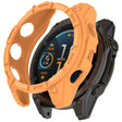 Niesamowicie Wytrzymały Garmin Tactix 8 51mm Silikon / TPU Obudowa