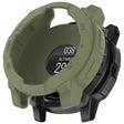 Bardzo Fajny Garmin Instinct E 45mm Silikon / TPU Obudowa