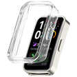 Niesamowicie Stylowy Huawei Smartwatch Plastik Obudowa