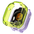 Absolutnie Wytrzymały Xiaomi Smart Kids Watch Silikon / TPU Obudowa