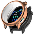 Bardzo Fajny Garmin Vivoactive 6 Silikon / TPU Obudowa