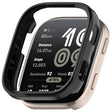 Doskonały Amazfit Bip 6 Silikon / TPU Obudowa