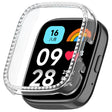 Niezwykle Wytrzymały Xiaomi Redmi Watch 3 Active / Xiaomi Redmi Watch 3 Lite Stras Obudowa