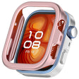 Huawei Watch Fit 4 Ochronny Silikon / TPU Ramka (Bumper)