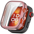 Huawei Watch Fit 4 Pro Elastyczny Silikon / TPU Ramka (Bumper)