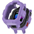 Ticktalk 5 Ochronny Silikon / TPU Ramka (Bumper)