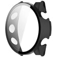 Garmin Forerunner 970 Szkło i Silikon / TPU Osłona ekranu
