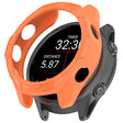 Garmin Forerunner 570 47mm Odporny Na Wstrząsy Silikon / TPU Ramka (Bumper)
