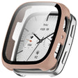 Super Wytrzymały Amazfit Active 2 Szkło i Silikon / TPU Obudowa