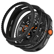 Mega Stylowy Samsung Galaxy Watch8 Classic 46mm Silikon / TPU Obudowa