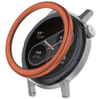 Doskonały CMF Watch Pro 2 Metal Obudowa