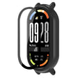 Absolutnie Wytrzymały Xiaomi Smart Band 10 Szkło Obudowa