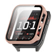 Niezwykle Dobry Garmin Venu X1 Szkło i Silikon / TPU Obudowa