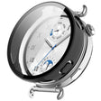 Doskonały Huawei Watch GT 6 41mm Szkło i Silikon / TPU Obudowa
