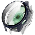 Niezwykle Stylowy Huawei Watch GT 6 46mm Szkło i Silikon / TPU Obudowa