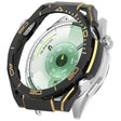 Mega Mocny Huawei Watch GT 6 46mm Plastik Obudowa