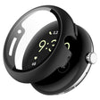 Niezwykle Wytrzymały Google Pixel Watch 4 41mm Szkło i Silikon / TPU Obudowa