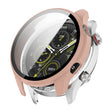 Super Ładny Honor Watch 5 Pro Szkło i Silikon / TPU Obudowa