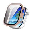 Super Mocny Xiaomi Redmi Watch 6 Szkło i Silikon / TPU Obudowa
