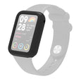 Xiaomi Smart Band 8 Pro Odporny Na Wstrząsy Silikon / TPU Ramka (Bumper)