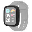 Xiaomi Redmi Watch 3 Active / Xiaomi Mi Watch Lite 3 Ochronny Silikon / TPU Uniwersalne Ramka (Bumper)