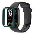 Xiaomi Smart Band 8 Pro Twardy Silikon / TPU Ramka (Bumper)
