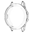 Garmin Venu 3S Przezroczysty Silikon / TPU Ramka (Bumper)