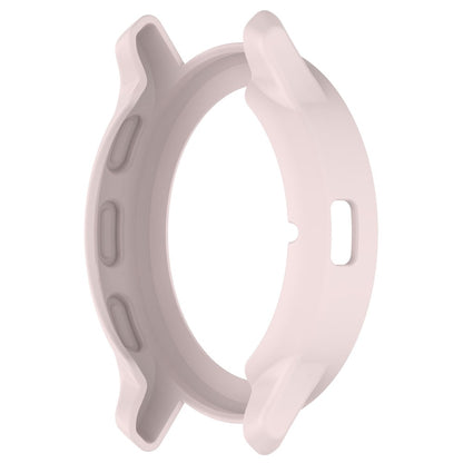 Fleksibel Silikone Bumper passer til Garmin Venu 3 - Pink#serie_4