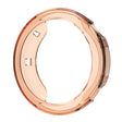 Huawei Watch GT 4 41mm Przezroczysty Silikon / TPU Ramka (Bumper)
