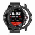 Syntime 2 / Syntime 2 Pro Twardy Silikon / TPU Uniwersalne Ramka (Bumper)